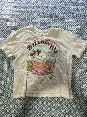 Billabong Vintage Tee